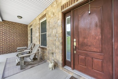 Welcome to life on the greens at Patriot Hills Golf Course! - photo 2
