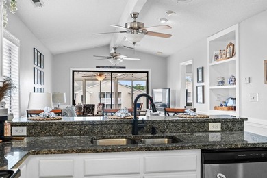 End-unit 2BR/2BA condo located in a gated Intracoastal Waterway - photo 13