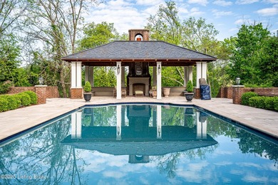 Twin Leaf | A Landmark Glenview Estate Inspired by Monticello - photo 13