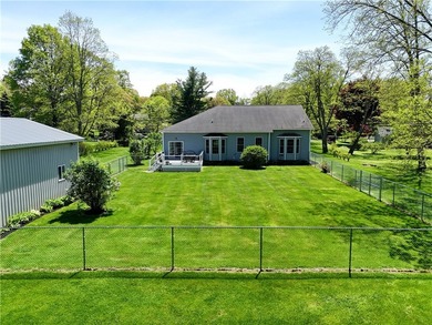 Welcome to this serene and private setting on 1.23 acres backing - photo 14