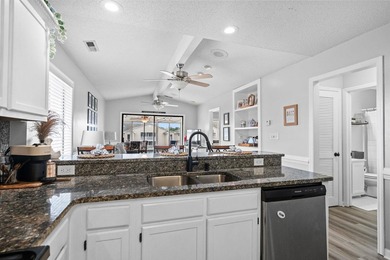 End-unit 2BR/2BA condo located in a gated Intracoastal Waterway - photo 14