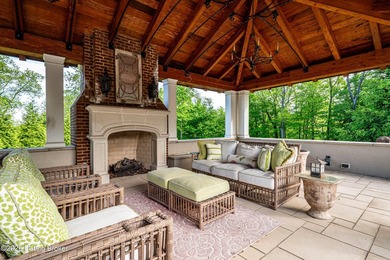Twin Leaf | A Landmark Glenview Estate Inspired by Monticello - photo 14