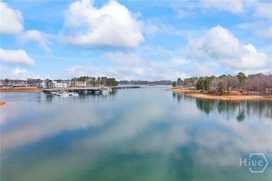 Luxury Lake Hartwell waterfront home offering breathtaking - photo 14