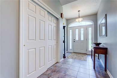 Welcome to this serene and private setting on 1.23 acres backing - photo 15