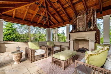 Twin Leaf | A Landmark Glenview Estate Inspired by Monticello - photo 15