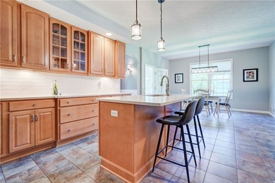 Welcome to this serene and private setting on 1.23 acres backing - photo 16