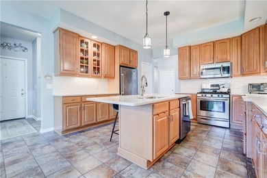 Welcome to this serene and private setting on 1.23 acres backing - photo 18