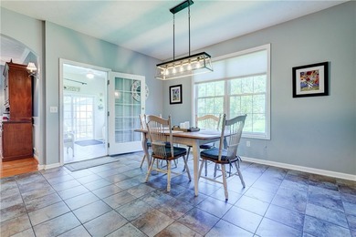 Welcome to this serene and private setting on 1.23 acres backing - photo 20