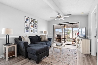 End-unit 2BR/2BA condo located in a gated Intracoastal Waterway - photo 20