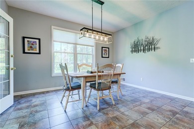 Welcome to this serene and private setting on 1.23 acres backing - photo 21