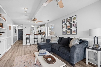 End-unit 2BR/2BA condo located in a gated Intracoastal Waterway - photo 21