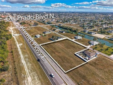 Exceptional opportunity to acquire 1.61 acres of commercially - photo 1