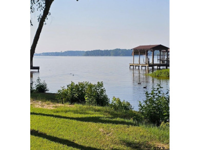 Lake Home For Sale in Chandler, Texas