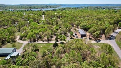 Half acre + golf cart to the lake = the kind of math we love - photo 1
