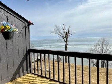Mille Lacs Lake Condo For Sale in Aitkin Minnesota