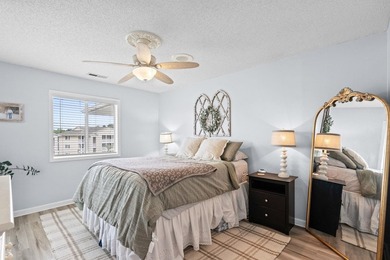 End-unit 2BR/2BA condo located in a gated Intracoastal Waterway - photo 22