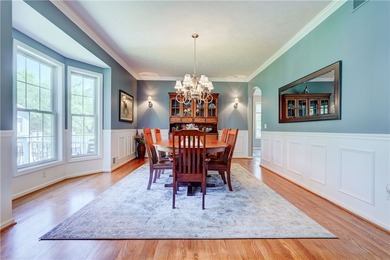 Welcome to this serene and private setting on 1.23 acres backing - photo 23