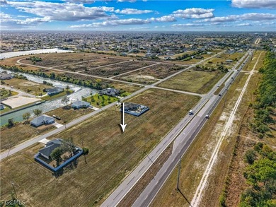 Exceptional opportunity to acquire 1.61 acres of commercially - photo 3