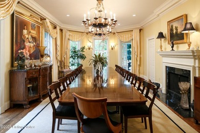 Twin Leaf | A Landmark Glenview Estate Inspired by Monticello - photo 23