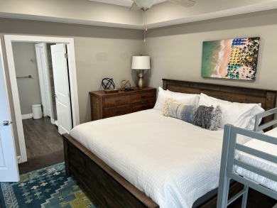 AMAZING 4th FLOOR PENTHOUSE CONDO at Estancia! Only one other