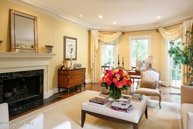 Twin Leaf | A Landmark Glenview Estate Inspired by Monticello - photo 24