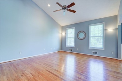Welcome to this serene and private setting on 1.23 acres backing - photo 25