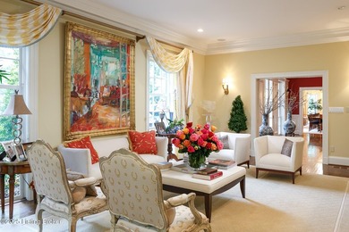 Twin Leaf | A Landmark Glenview Estate Inspired by Monticello - photo 25