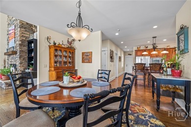 Luxury Lake Hartwell waterfront home offering breathtaking - photo 25