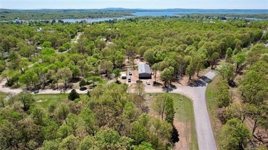 Half acre + golf cart to the lake = the kind of math we love - photo 5