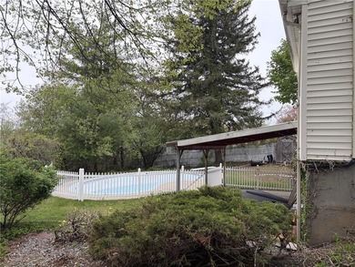 THIS IS A SPACIOUS 3 BED, 1 BATH RANCH WITH A HUGE FIRST FLOOR - photo 5
