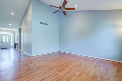 Welcome to this serene and private setting on 1.23 acres backing - photo 26