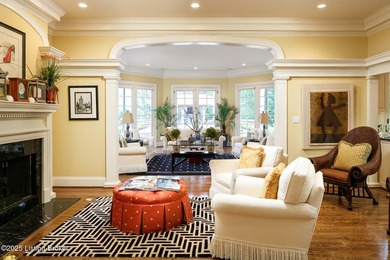 Twin Leaf | A Landmark Glenview Estate Inspired by Monticello - photo 26