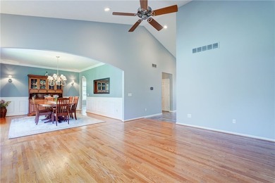 Welcome to this serene and private setting on 1.23 acres backing - photo 27
