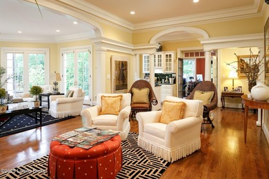 Twin Leaf | A Landmark Glenview Estate Inspired by Monticello - photo 27