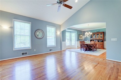 Welcome to this serene and private setting on 1.23 acres backing - photo 28