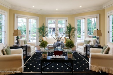 Twin Leaf | A Landmark Glenview Estate Inspired by Monticello - photo 28