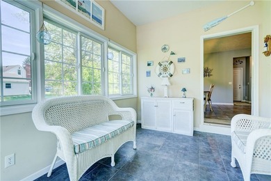 Welcome to this serene and private setting on 1.23 acres backing - photo 29