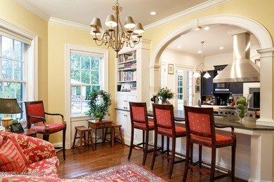 Twin Leaf | A Landmark Glenview Estate Inspired by Monticello - photo 31