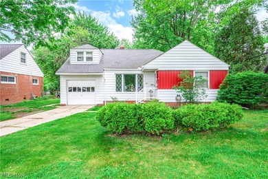 Charming Cape Cod home in the heart of Bay Village will impress - photo 1