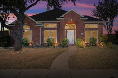 Lake Home For Sale in Rowlett, Texas