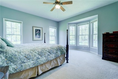 Welcome to this serene and private setting on 1.23 acres backing - photo 32