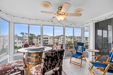 End-unit 2BR/2BA condo located in a gated Intracoastal Waterway - photo 32