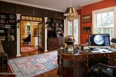 Twin Leaf | A Landmark Glenview Estate Inspired by Monticello - photo 32