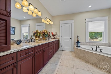 Luxury Lake Hartwell waterfront home offering breathtaking - photo 32