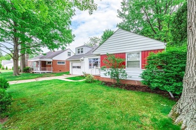 Charming Cape Cod home in the heart of Bay Village will impress - photo 2
