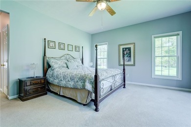 Welcome to this serene and private setting on 1.23 acres backing - photo 33