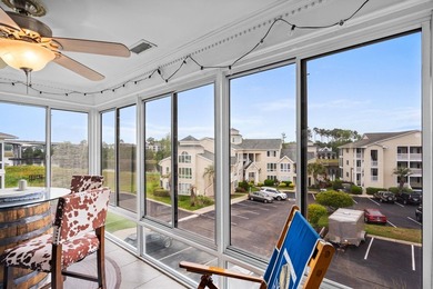 End-unit 2BR/2BA condo located in a gated Intracoastal Waterway - photo 33