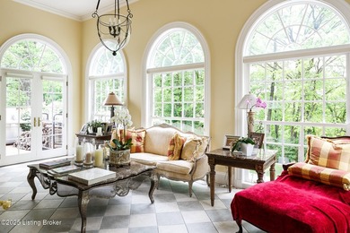Twin Leaf | A Landmark Glenview Estate Inspired by Monticello - photo 33