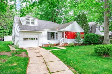 Charming Cape Cod home in the heart of Bay Village will impress - photo 3