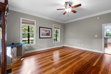 Traditional Southern Style Lake Home - photo 19